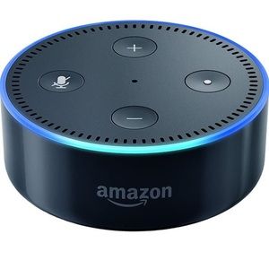 Echo Dot 2nd Gen